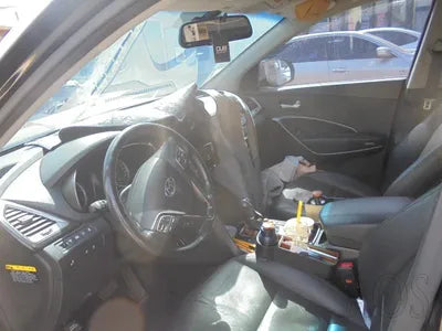 2015 Hyundai Santa FE VIN: