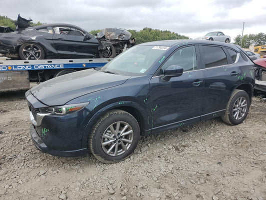 2024 MAZDA CX-5 PREFERRED VIN:JM3KFBCL5R0487824