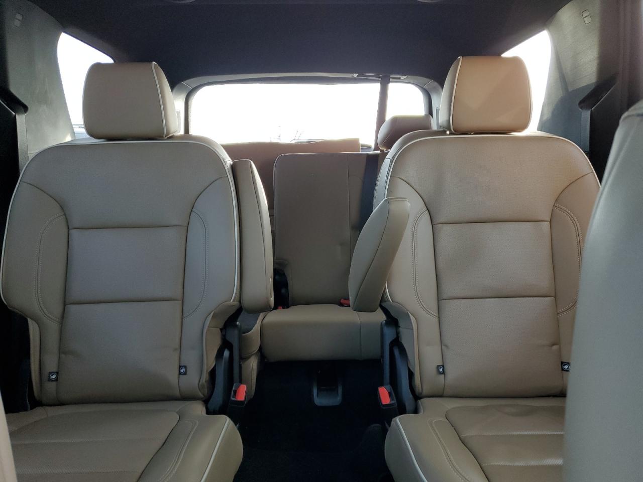 2022 CHEVROLET TRAVERSE PREMIER VIN:1GNEVKKW2NJ191739