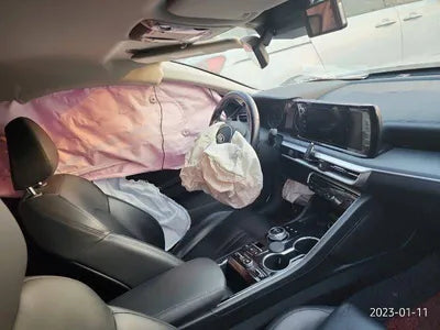 2020 Kia K5 VIN: