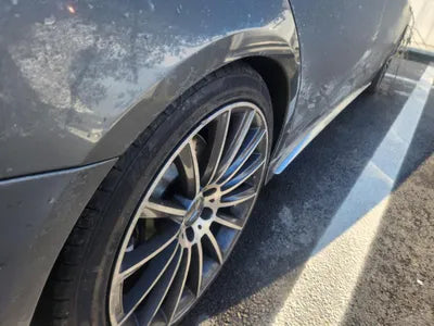 2016 Mercedes-Benz S 500 WDDUG8FB3GA280396 VIN:WDDUG8FB3GA280396