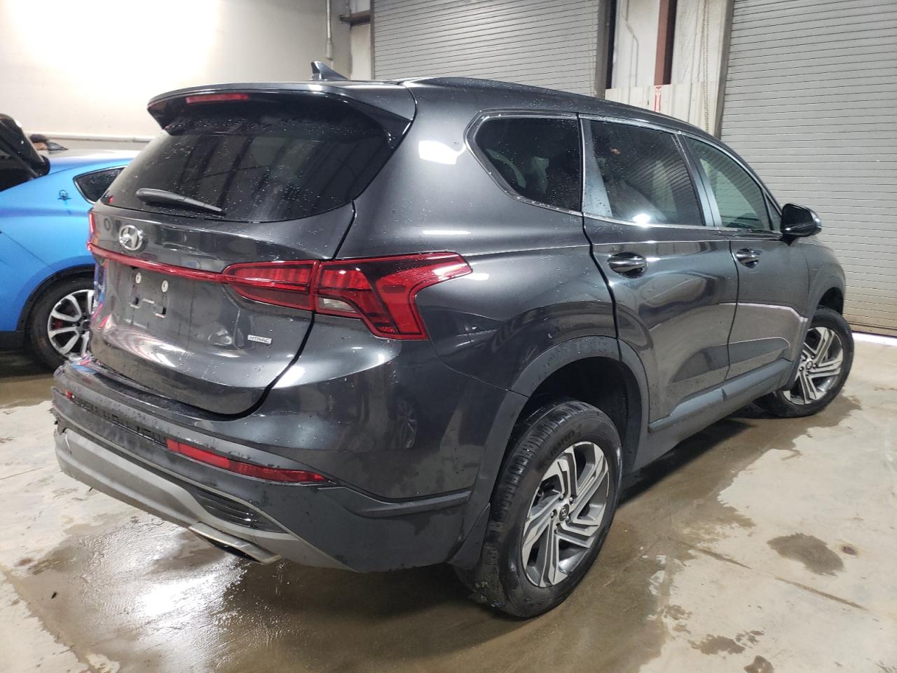 2023 HYUNDAI SANTA FE SE VIN:5NMS1DAJ4PH574311
