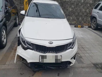 2020 Kia K5 KNAG341ABLA031207 VIN:KNAG341ABLA031207