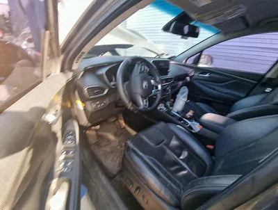 2020 Hyundai Santa FE KMHS381CBLU218951 VIN:KMHS381CBLU218951