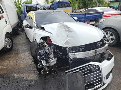 2021 Audi A6 WAUZZZF20MN016019 VIN:WAUZZZF20MN016019