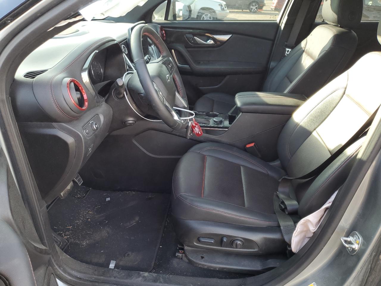 2024 CHEVROLET BLAZER RS VIN:3GNKBKRS8RS182997