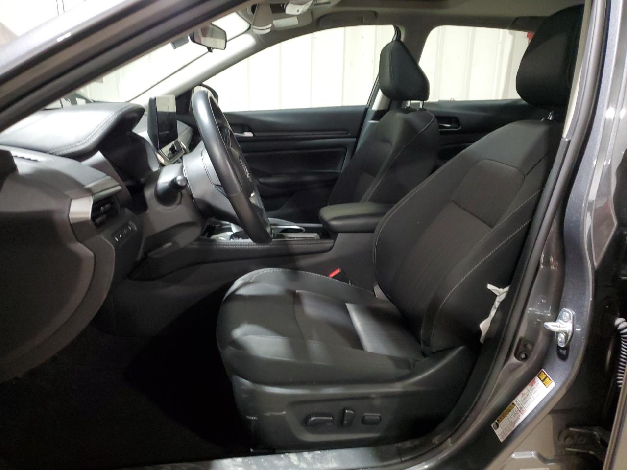 2024 NISSAN ALTIMA SV VIN:1N4BL4DW4RN328159