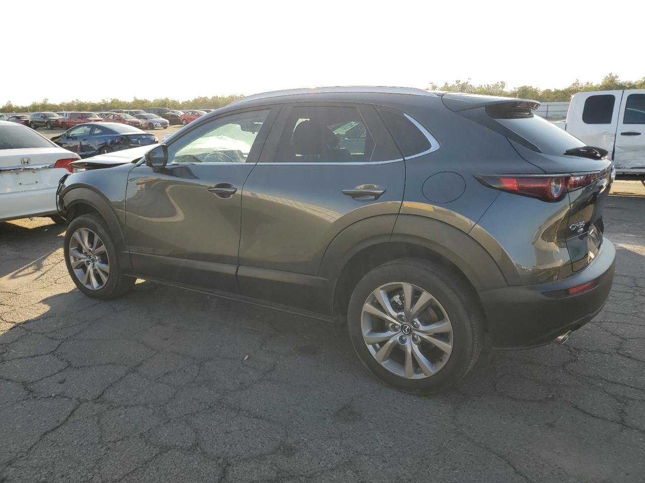 2023 MAZDA CX-30 SELECT VIN:3MVDMBBM7PM585957