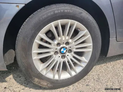 2015 BMW 520 WBA5E7101FG155359 VIN:WBA5E7101FG155359