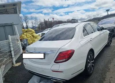 2020 Mercedes-Benz E 300 WDDZF5EB4LA746730 VIN:WDDZF5EB4LA746730