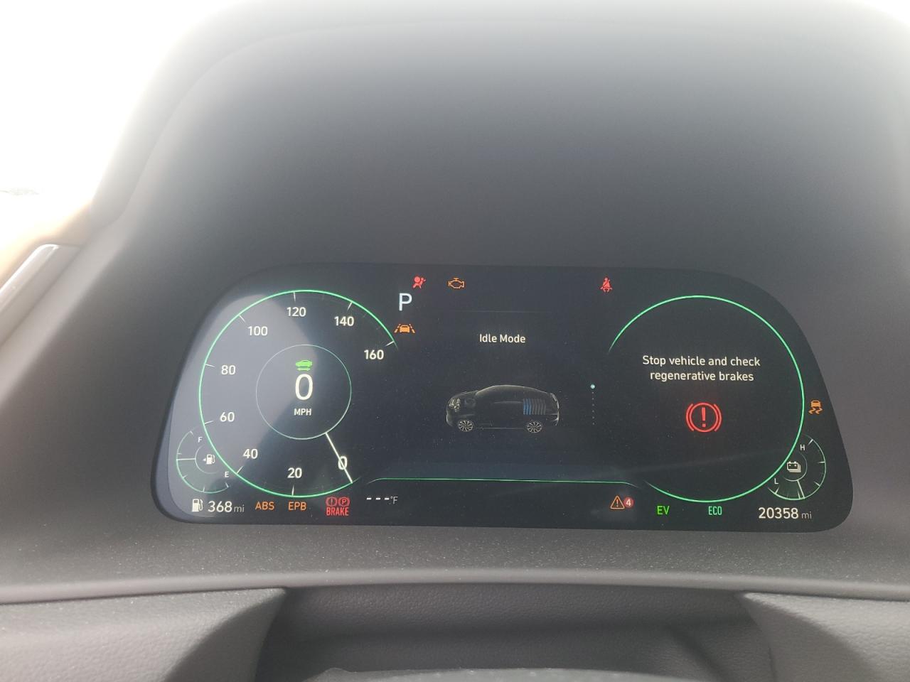 2023 HYUNDAI SONATA HYBRID VIN:KMHL54JJ5PA058411