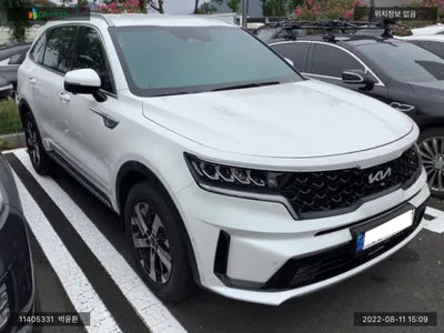 2021 Kia Sorento KNARM81FGNA124977 VIN:KNARM81FGNA124977