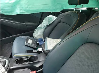 2018 Hyundai Kona KMHK4815GJU096175 VIN:KMHK4815GJU096175