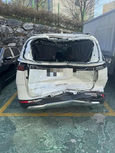 2020 Kia Carnival VIN: