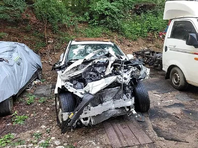 2017 Mercedes-Benz C 220 WDDWF0FB7JR316533 VIN:WDDWF0FB7JR316533