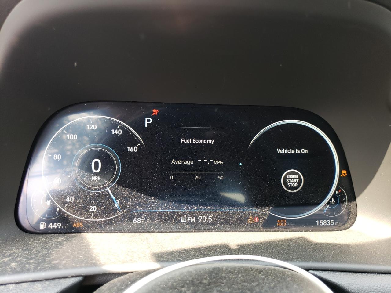 2022 HYUNDAI SONATA SEL VIN:KMHL14JA2NA191670