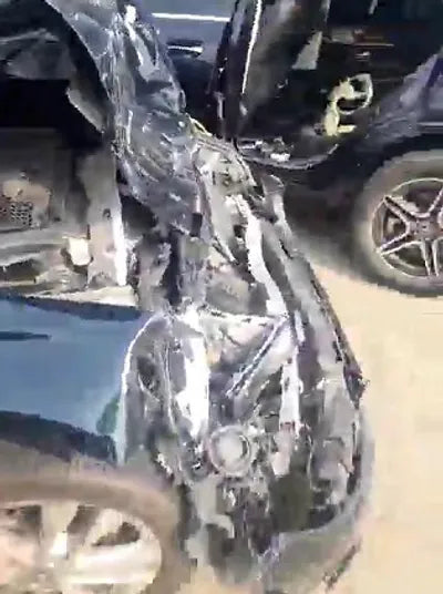 2019 Mercedes-Benz C 220 WDDWF1EB2KR436412 VIN:WDDWF1EB2KR436412