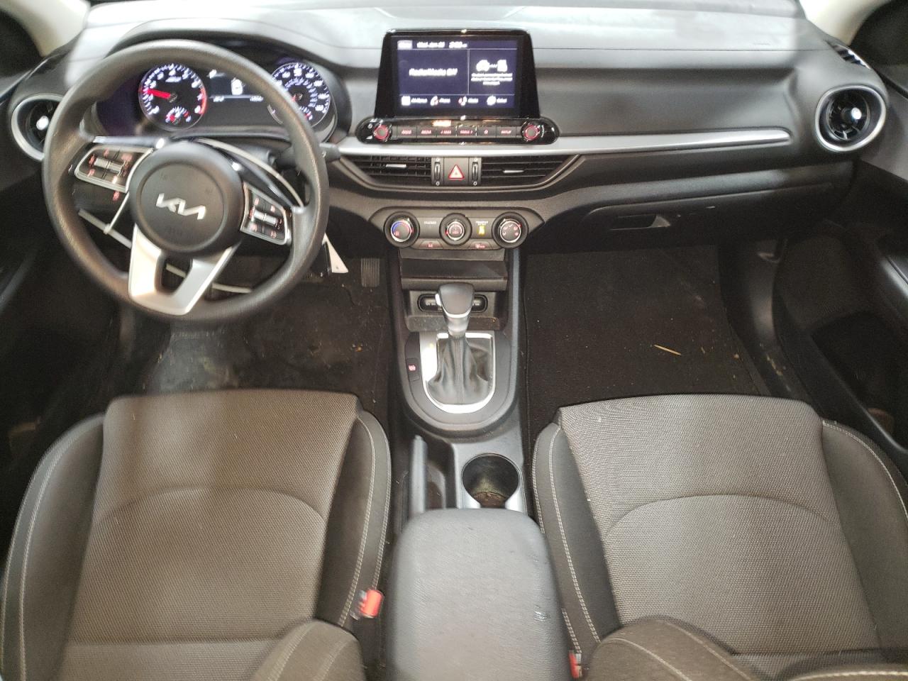 2023 KIA FORTE LX VIN:3KPF24ADXPE684859