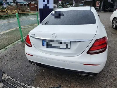 2019 Mercedes-Benz E 250 VIN: