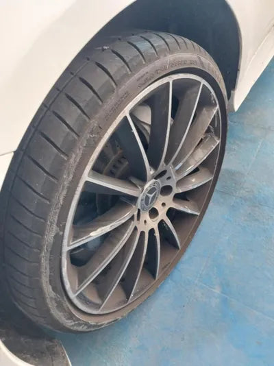 2021 Mercedes-Benz CLS 450 W1K2J5KB5MA086252 VIN:W1K2J5KB5MA086252