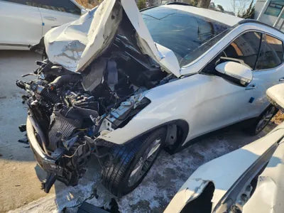 2018 Hyundai Santa FE KMHSW81UBJU809192 VIN:KMHSW81UBJU809192