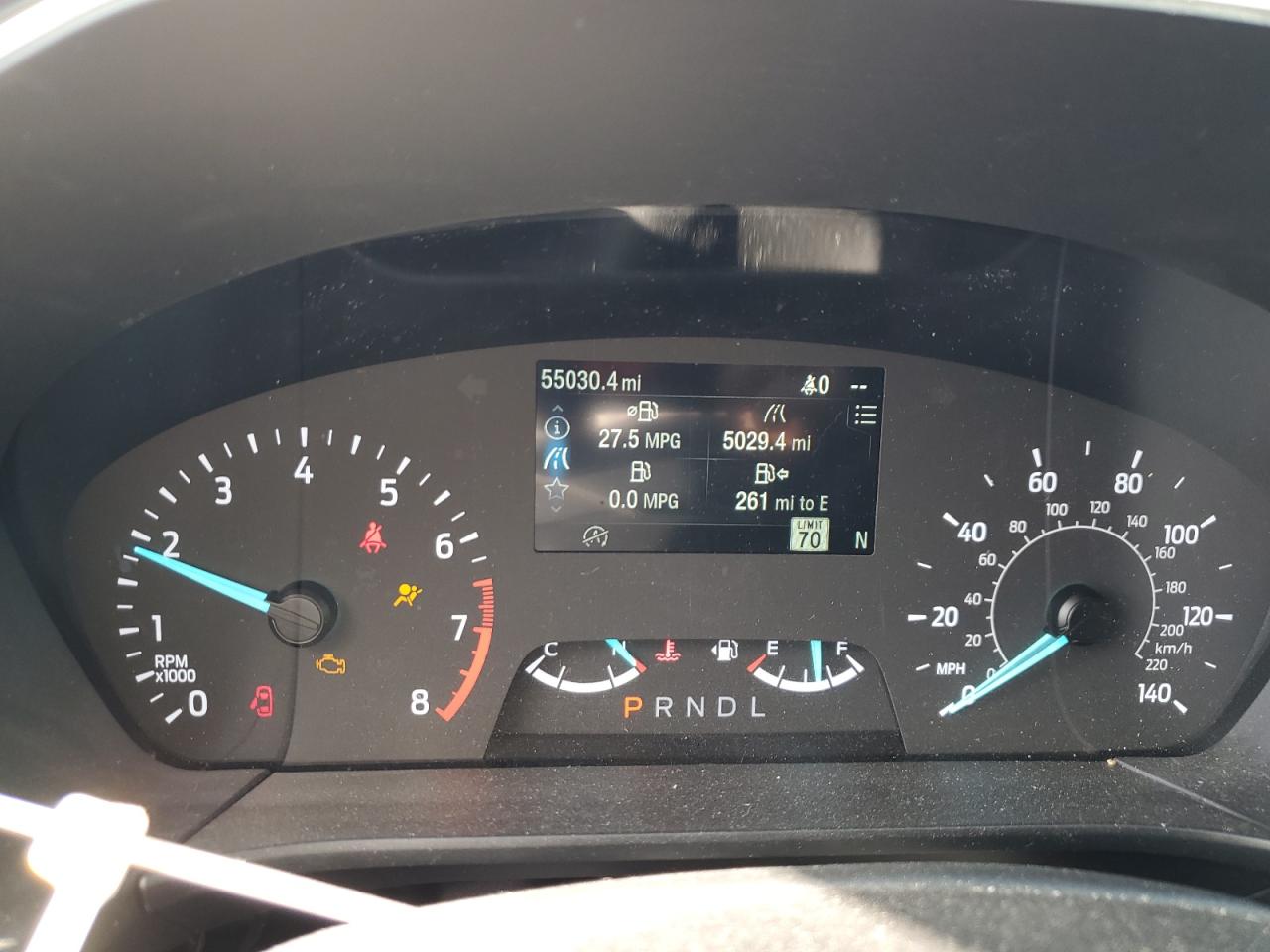 2022 FORD ESCAPE SEL VIN:1FMCU9H92NUB89366