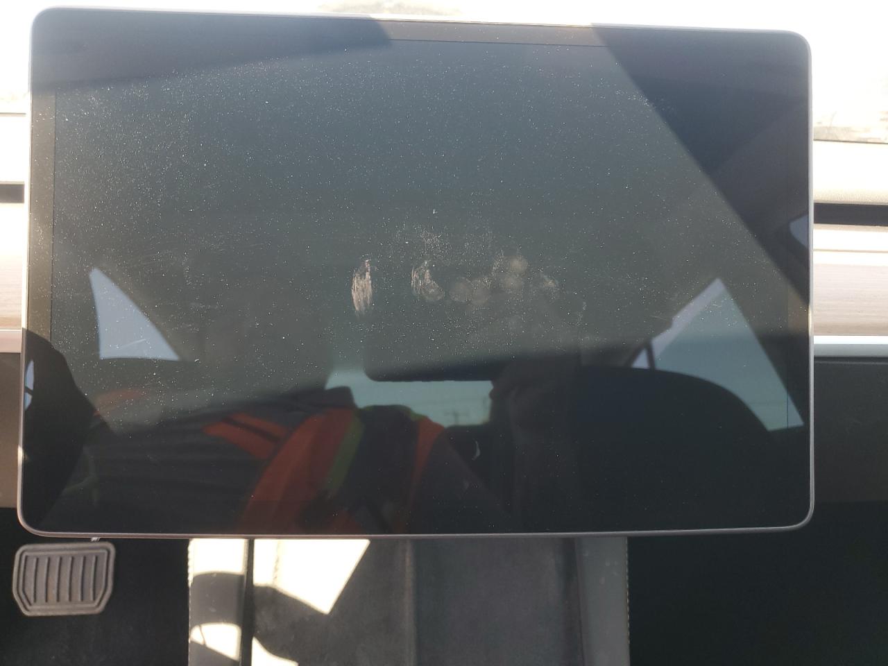 2023 TESLA MODEL 3  VIN:5YJ3E1EA1PF661425