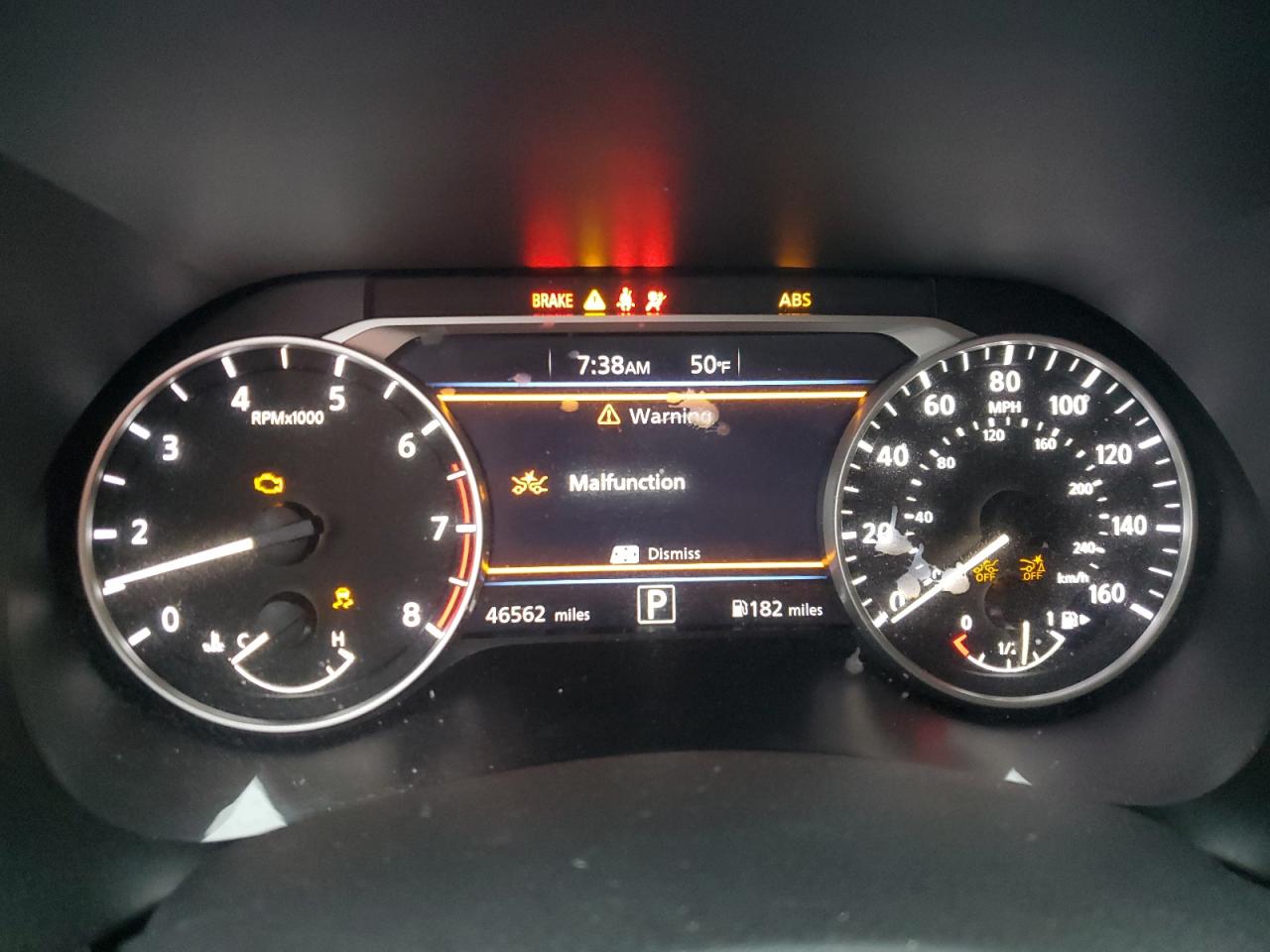 2022 NISSAN SENTRA SR VIN:3N1AB8DV0NY210410