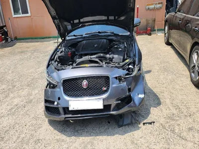 2016 Jaguar XE SAJAB4BNXGA927169 VIN:SAJAB4BNXGA927169