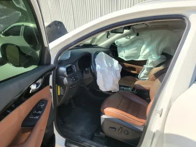 2017 Kia Sorento VIN: