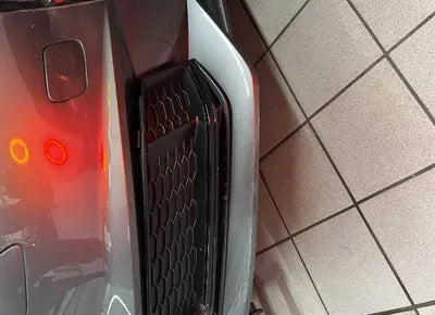 2019 Audi A4 VIN: