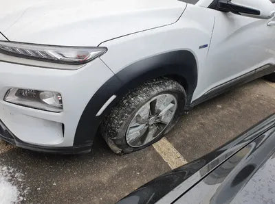 2020 Hyundai Kona KMHK381GFLU104457 VIN:KMHK381GFLU104457