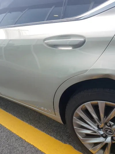 2021 Lexus ES 300 VIN: