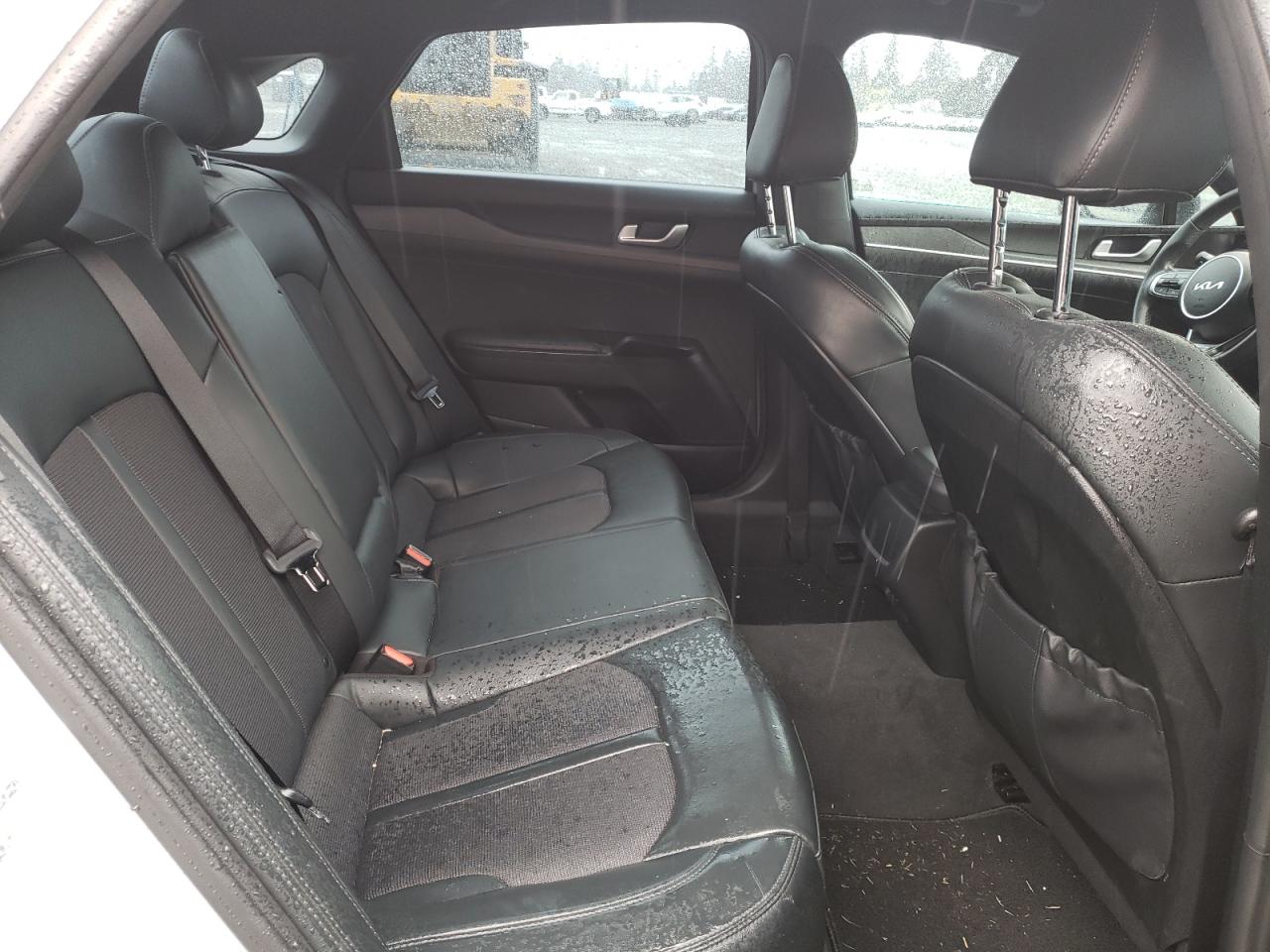 2022 KIA K5 GT LINE VIN:5XXG64J20NG113070