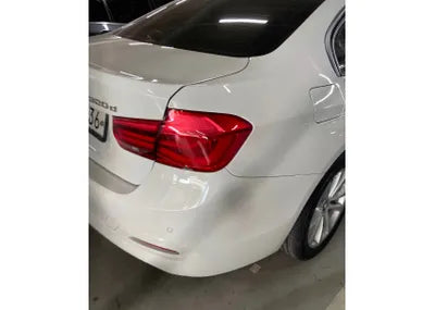 2016 BMW 320 WBA8C5105GK642764 VIN:WBA8C5105GK642764