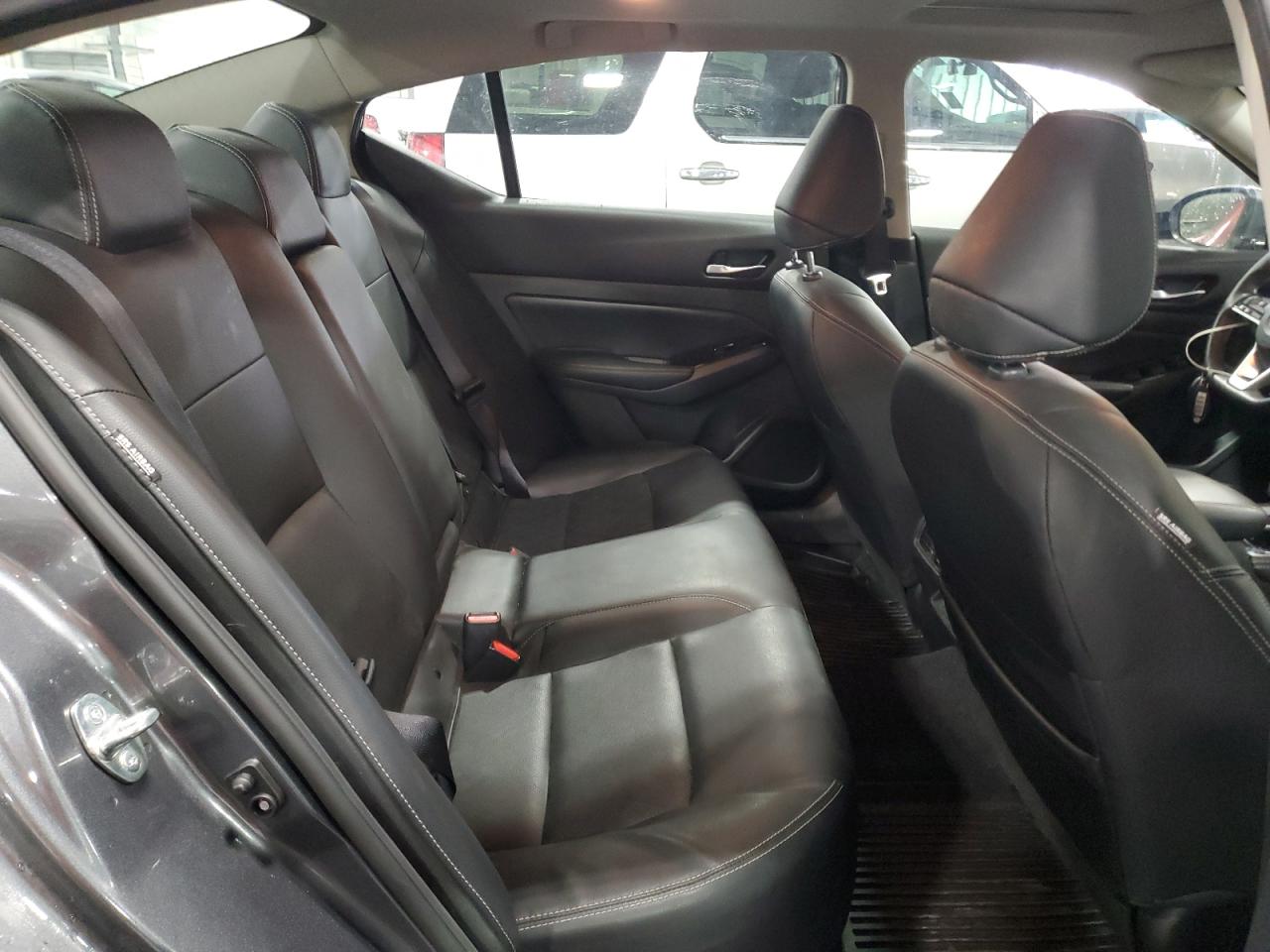 2024 NISSAN ALTIMA SL VIN:1N4BL4EW3RN329771