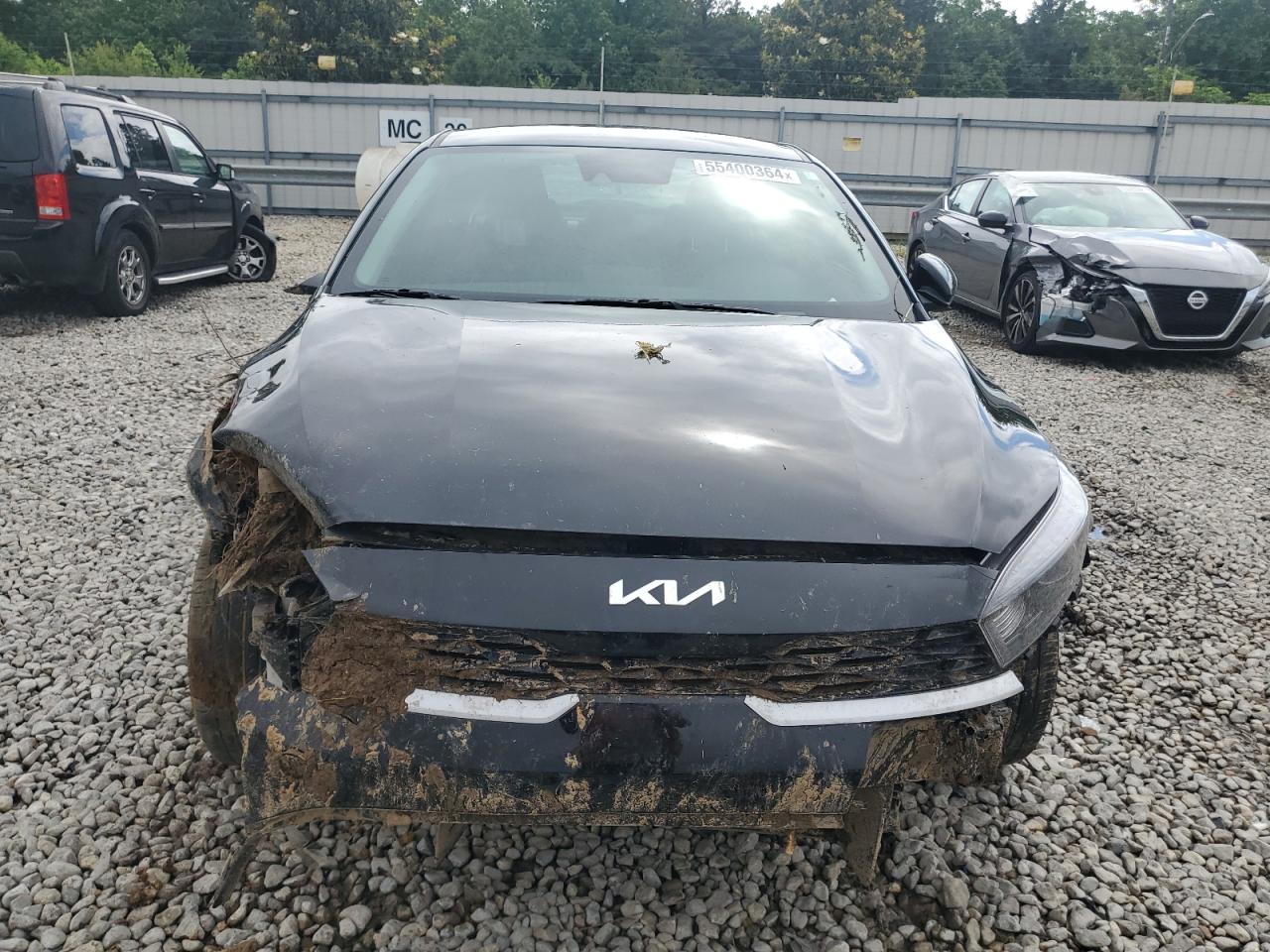 2024 KIA FORTE LX VIN:3KPF24ADXRE704028