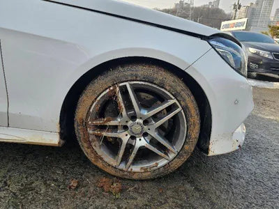 2016 Mercedes-Benz E 350 WDDHF9EB9GB206812 VIN:WDDHF9EB9GB206812