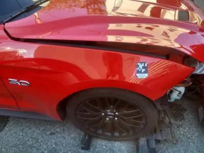 2021 Ford Mustang GT 1FA6P8CF2M5111622 VIN:1FA6P8CF2M5111622