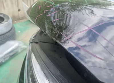 2017 Kia Sorento KNAPH81ABHA295841 VIN:KNAPH81ABHA295841