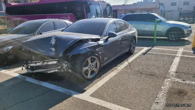 2021 Genesis G80 VIN: