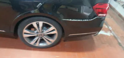 2014 Mercedes-Benz E 300 VIN: