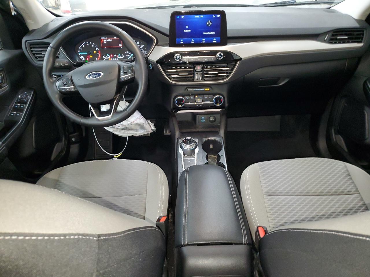 2022 FORD ESCAPE SE VIN:1FMCU0G63NUC02175