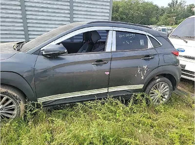 2018 Hyundai Kona KMHK3816GJU205522 VIN:KMHK3816GJU205522