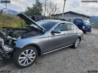 2018 Mercedes-Benz E 300 WDDZF4JB0JA415317 VIN:WDDZF4JB0JA415317
