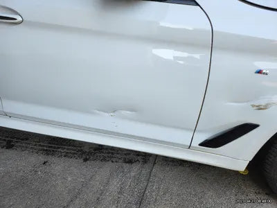 2017 BMW 520 355KMWBAJC5103HG8 VIN:355KMWBAJC5103HG8