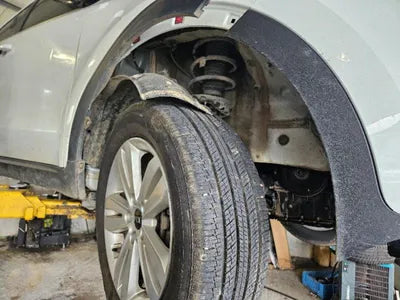 2017 Kia Sportage VIN: