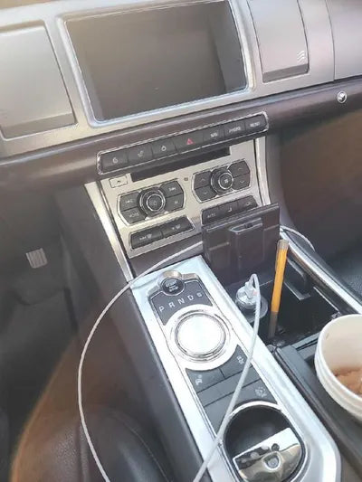 2015 Jaguar XF SAJAA05S4FPU54118 VIN:SAJAA05S4FPU54118