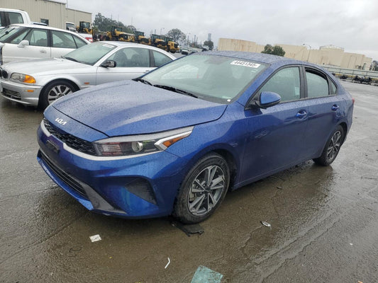 2023 KIA FORTE LX VIN:3KPF24AD3PE572128
