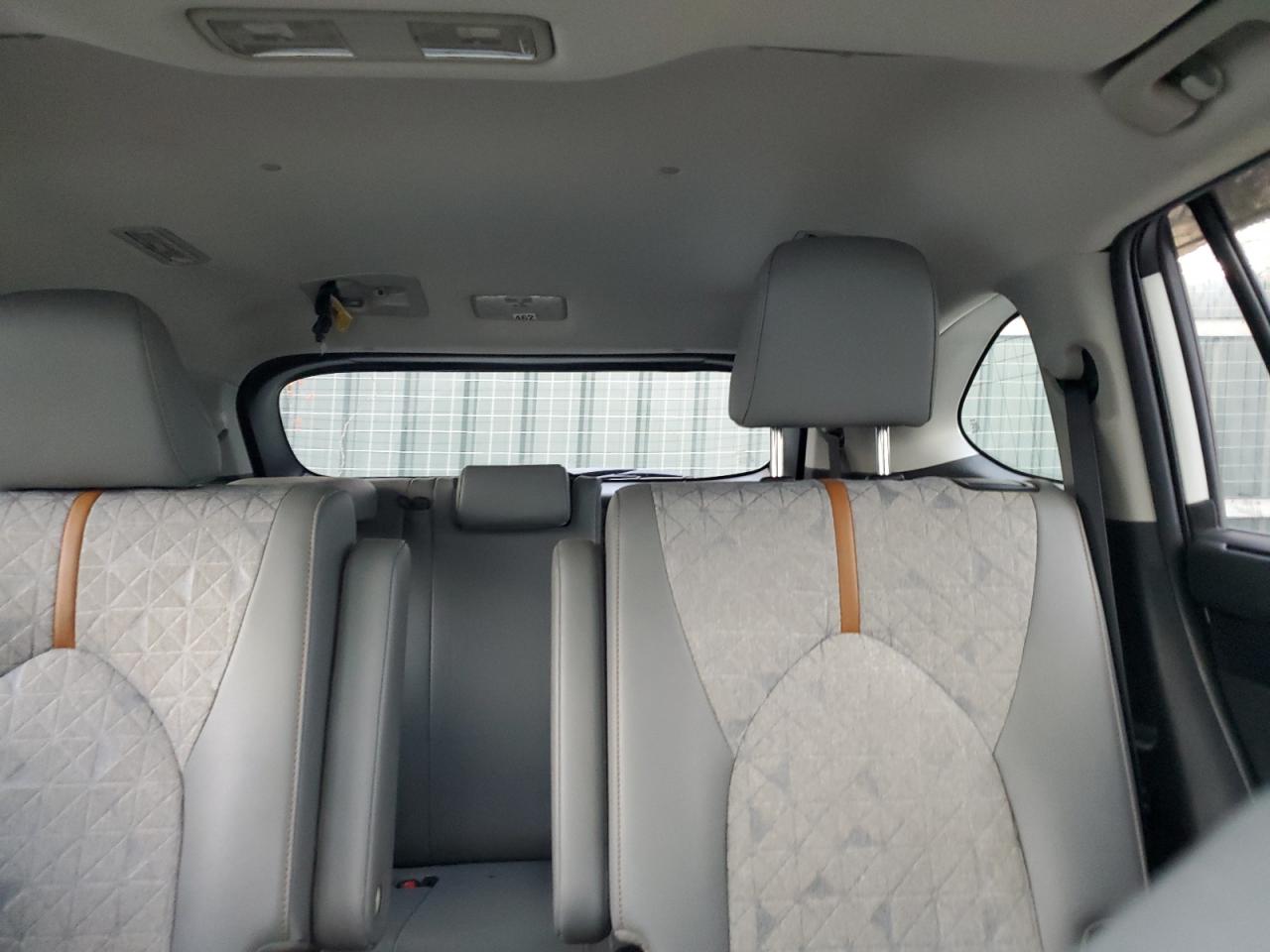 2023 TOYOTA HIGHLANDER HYBRID BRONZE EDITION VIN:5TDABRCH1PS584047